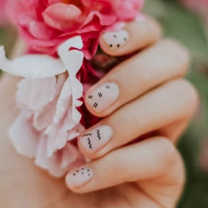 Koi Nail Spa I gallery