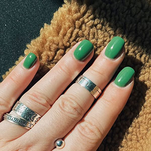 Koi Nail Spa I gallery