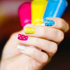 Koi Nail Spa I gallery